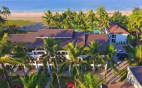 Hotel Lux